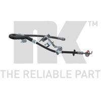 BRAKE HOSE 853763 FOR PEUGEOT 407/SW/Van CITROEN 4HP /4HT 2.2L 6FY /6FZ 1.7L 407