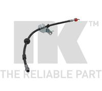 BRAKE HOSE 853780 FOR PEUGEOT 508/SW/Van/I 9HL /BHX /BHZ /9HR /9HD5GZ 1.6L 4cyl