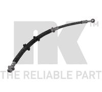 NK Brake Hose 854013 for Land Rover Freelander I Soft Top SUV