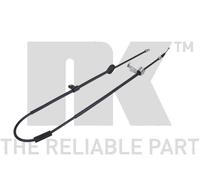 NK 901024 Handbrake cable
