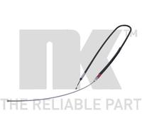 NK 901532 Cable, parking brake for BMW