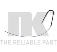NK 901533 Handbrake cable