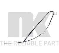 NK 901538 Handbrake cable