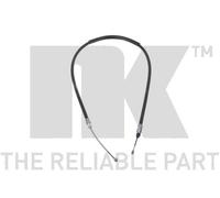 NK 901543 Cable, parking brake for BMW