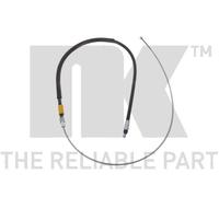 NK 901545 Cable, parking brake for BMW
