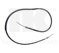 NK 901954 Handbrake cable