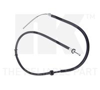 NK 901961 Cable, parking brake for CITROËN,FIAT,PEUGEOT