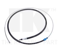 NK 901965 Cable, parking brake for CITROËN,PEUGEOT
