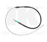 NK 901973 Handbrake cable
