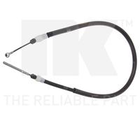 NK 901987 Cable, parking brake for CITROËN,FIAT,LANCIA,PEUGEOT