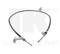 NK 9022138 Hand brake cable