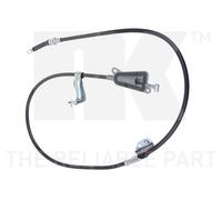 NK 902299 Handbrake cable