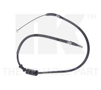 NK 9023107 Cable, parking brake for FIAT