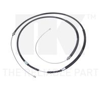 NK 9023138 Handbrake cable
