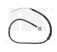 NK 9023140 Cable, parking brake for FIAT
