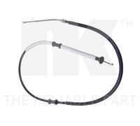 NK 9023158 Handbrake cable