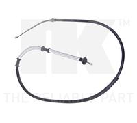NK 9023159 Cable, parking brake for FIAT