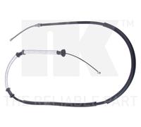 NK 9023160 Hand brake cable