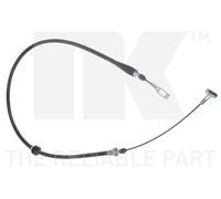 NK 9023168 Cable, parking brake for ,IVECO