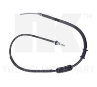 NK 902390 Handbrake cable