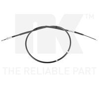 NK 9025108 Handbrake cable