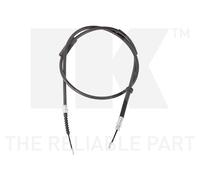 NK 9025113 Handbrake cable