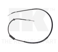 NK 9025114 Handbrake cable