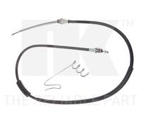 NK 9025124 Handbrake cable