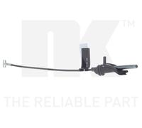 NK 9025166 Handbrake cable