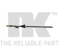 NK 9025188 Handbrake cable
