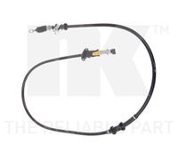 NK 903007 Handbrake cable