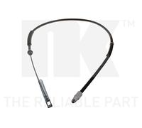 NK 9033100 Cable, parking brake for ,MERCEDES-BENZ,VW