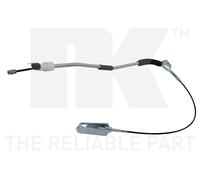 NK 9033101 Hand brake cable