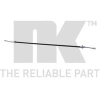 NK 9033106 Hand brake cable