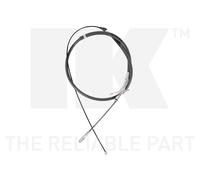 NK 903331 Cable, parking brake for MERCEDES-BENZ