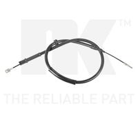 NK 903333 Cable, parking brake for MERCEDES-BENZ