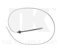NK 903371 Handbrake cable