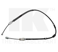 NK Parking Brake Cable for Mercedes-Benz B906 – NK 903390