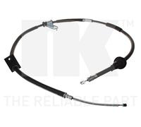 NK 903427 Hand brake cable