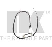 NK 903516 Handbrake cable