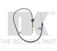 NK 903520 Handbrake cable