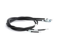Handbrake cable Disc Brake 9036121 NK for OPEL ASTRA H Estate ASTRA H Van
