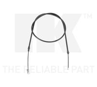 CABLE, PARKING BRAKE FOR PEUGEOT 405 NK 903745