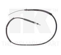 NK 903762 Cable, parking brake for PEUGEOT