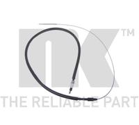 NK 903797 Handbrake cable