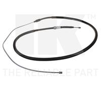 NK 903798 Handbrake cable