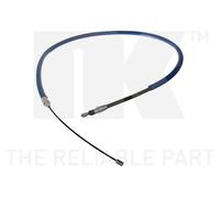 Cable, parking brake for RENAULT CLIO NK 9039115