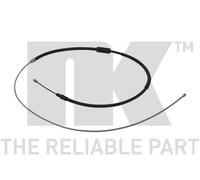 NK 9039124 Cable, parking brake for RENAULT