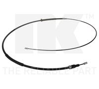 NK 9039135 Cable, parking brake for RENAULT