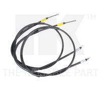 NK 9039137 Hand brake cable